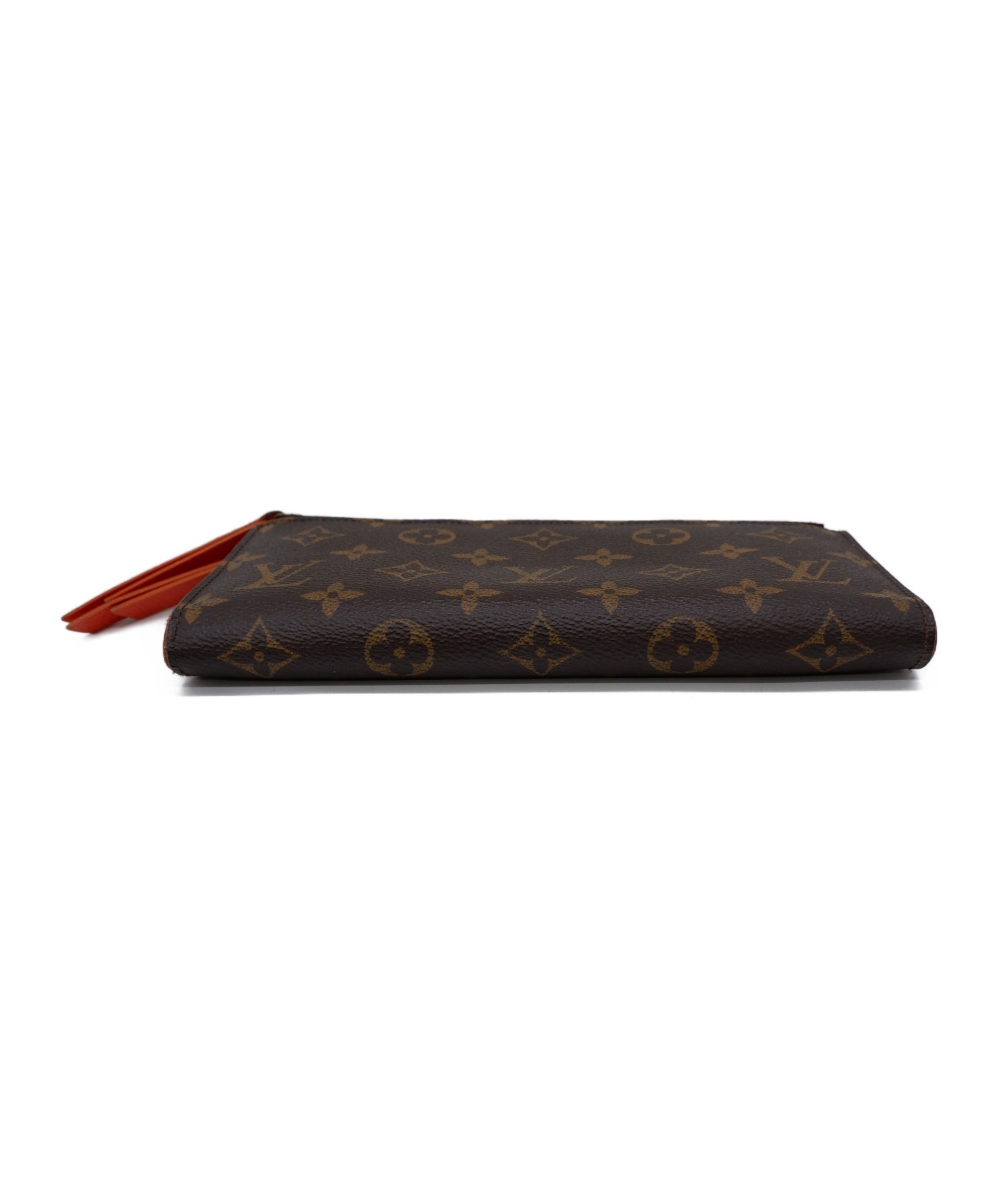 LOUIS VUITTON (ルイ ヴィトン) 長財布　ポルトフォイユ・アデル モノグラム M61270 TN2175