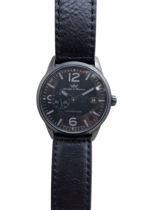 中古・古着通販】Yonger&Bresson (ヨンガー&ブレッソン) 腕時計 未使用 ...