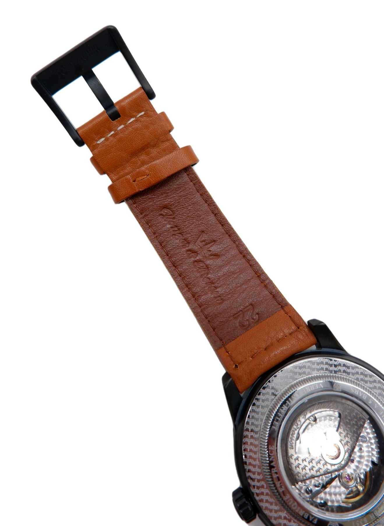 Yonger&Bresson (ヨンガー&ブレッソン) 腕時計