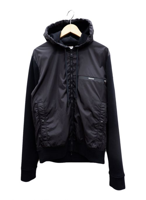 中古・古着通販】MONCLER (モンクレール) トリコットカーディガン