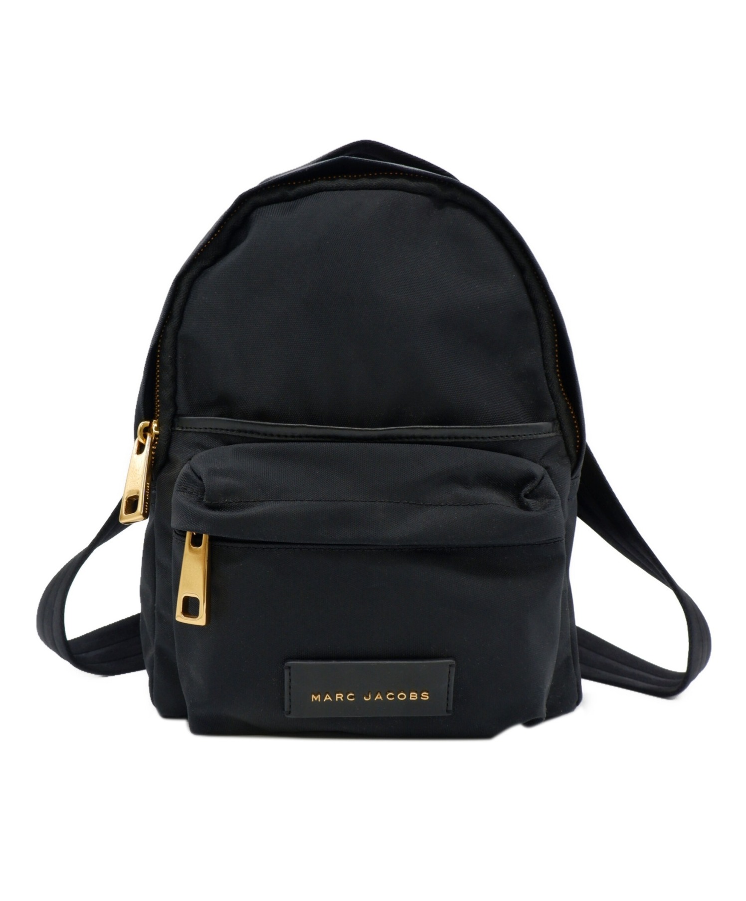 MARC JACOBS Nylon Varsity Mini Backpack - リュック/バックパック