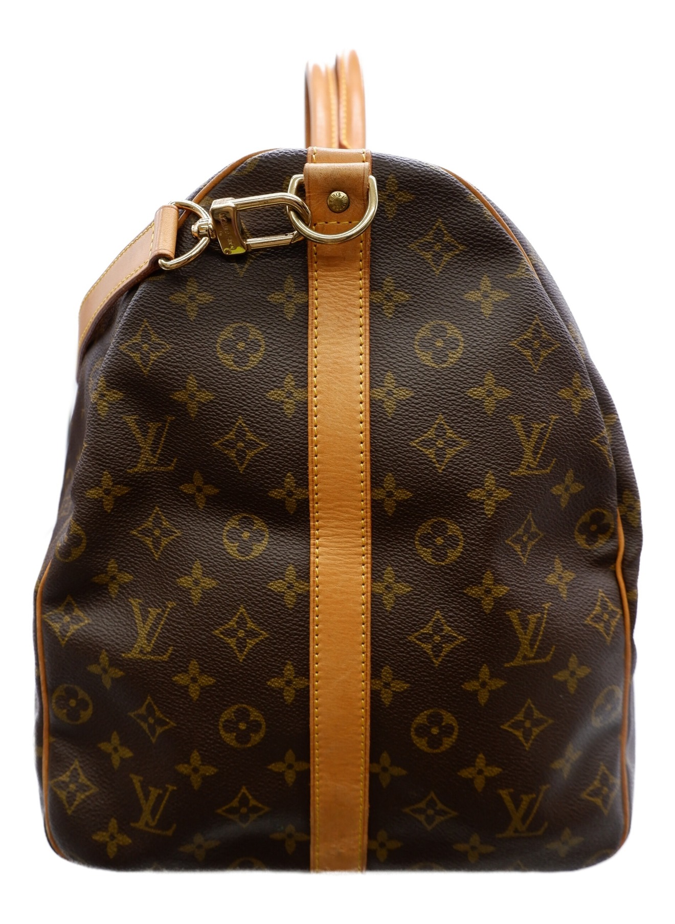 LOUIS VUITTON (ルイ ヴィトン) ボストンバッグ　キーポル60 サイズ:60