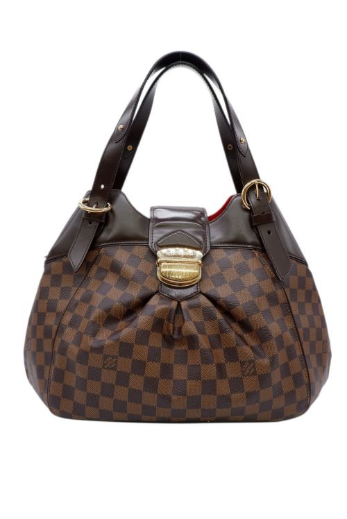 中古・古着通販】LOUIS VUITTON (ルイ ヴィトン) ハンドバッグ