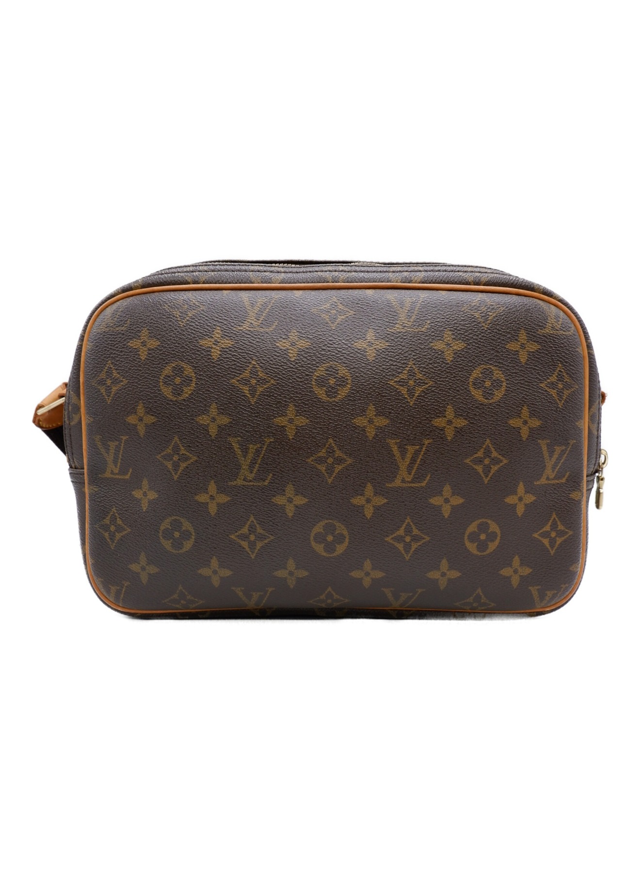 中古・古着通販】LOUIS VUITTON (ルイ ヴィトン) ショルダーバッグ