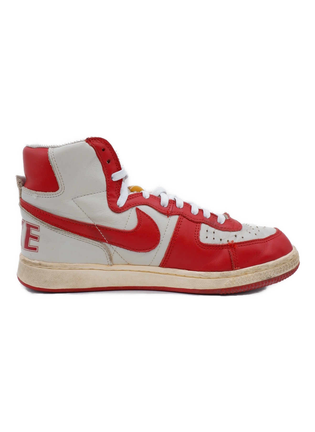 中古・古着通販】NIKE (ナイキ) TERMINATOR HIGH VNTG”St.John`s