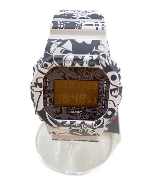 新品 CASIO G-SHOCK メンズ腕時計 5553-JA カシオ 時計 - 時計