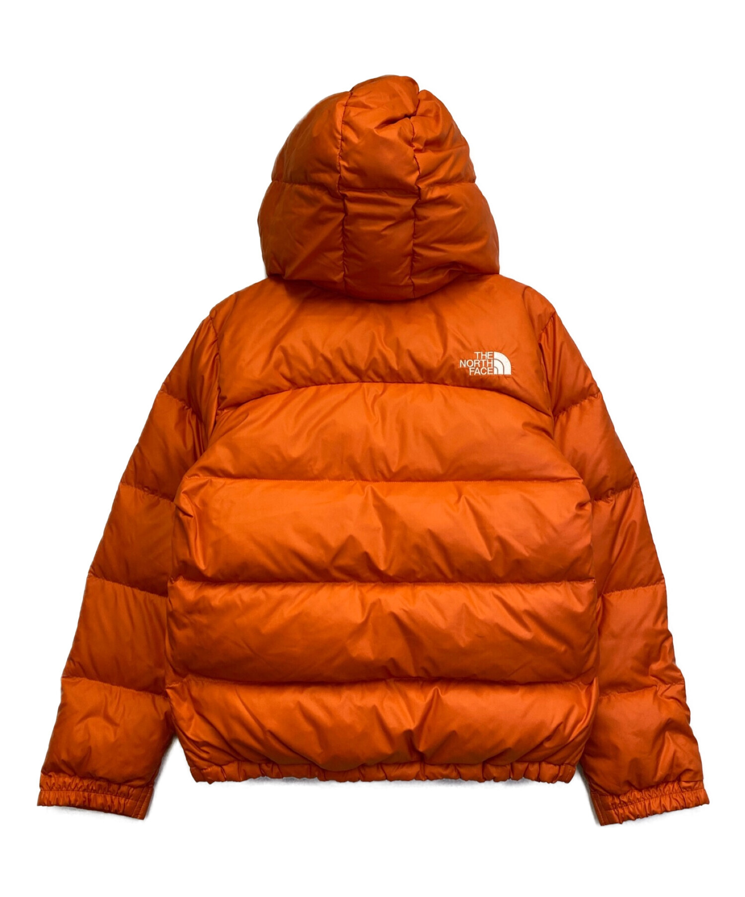 中古・古着通販】THE NORTH FACE (ザ ノース フェイス) ダウン