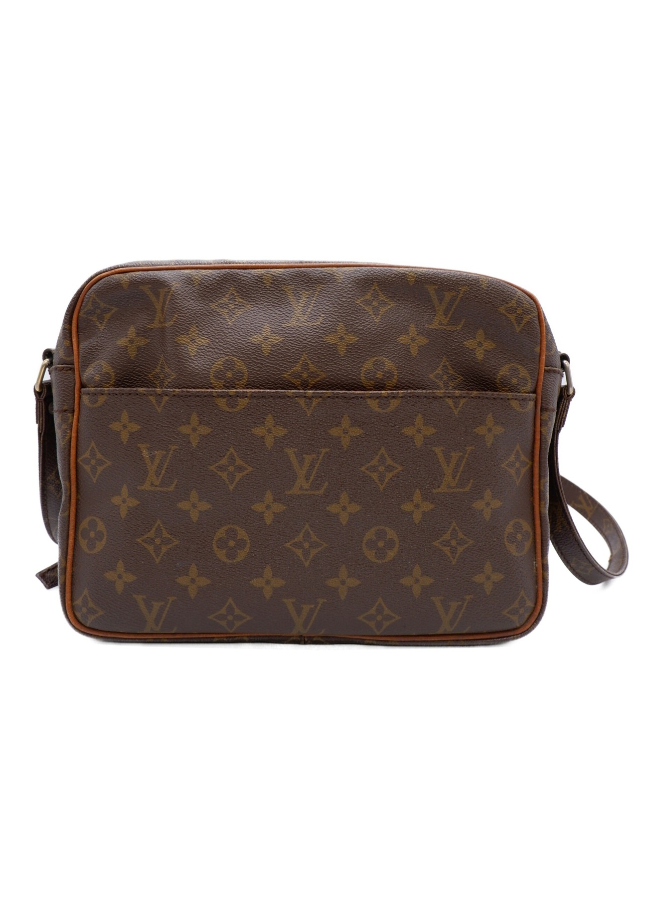 中古・古着通販】LOUIS VUITTON (ルイ ヴィトン) ショルダーバッグ 旧