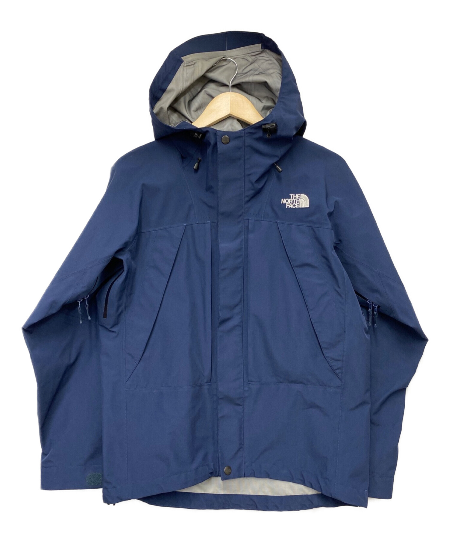 中古・古着通販】THE NORTH FACE (ザ ノース フェイス) マウンテン