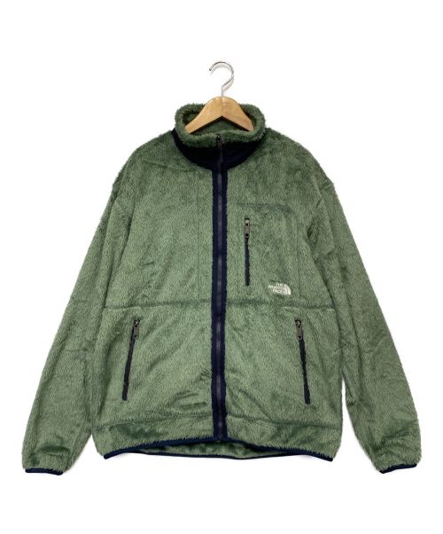 中古・古着通販】THE NORTH FACE (ザ ノース フェイス) ジップイン