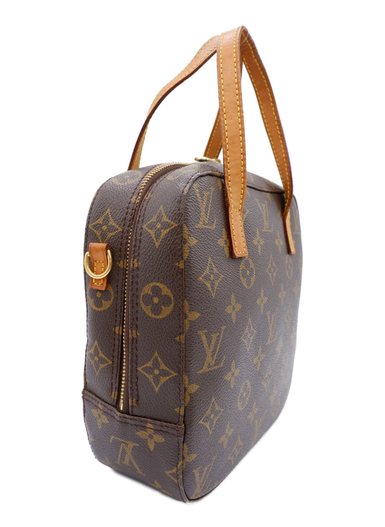 中古・古着通販】LOUIS VUITTON (ルイ ヴィトン) 2WAショルダーバッグ