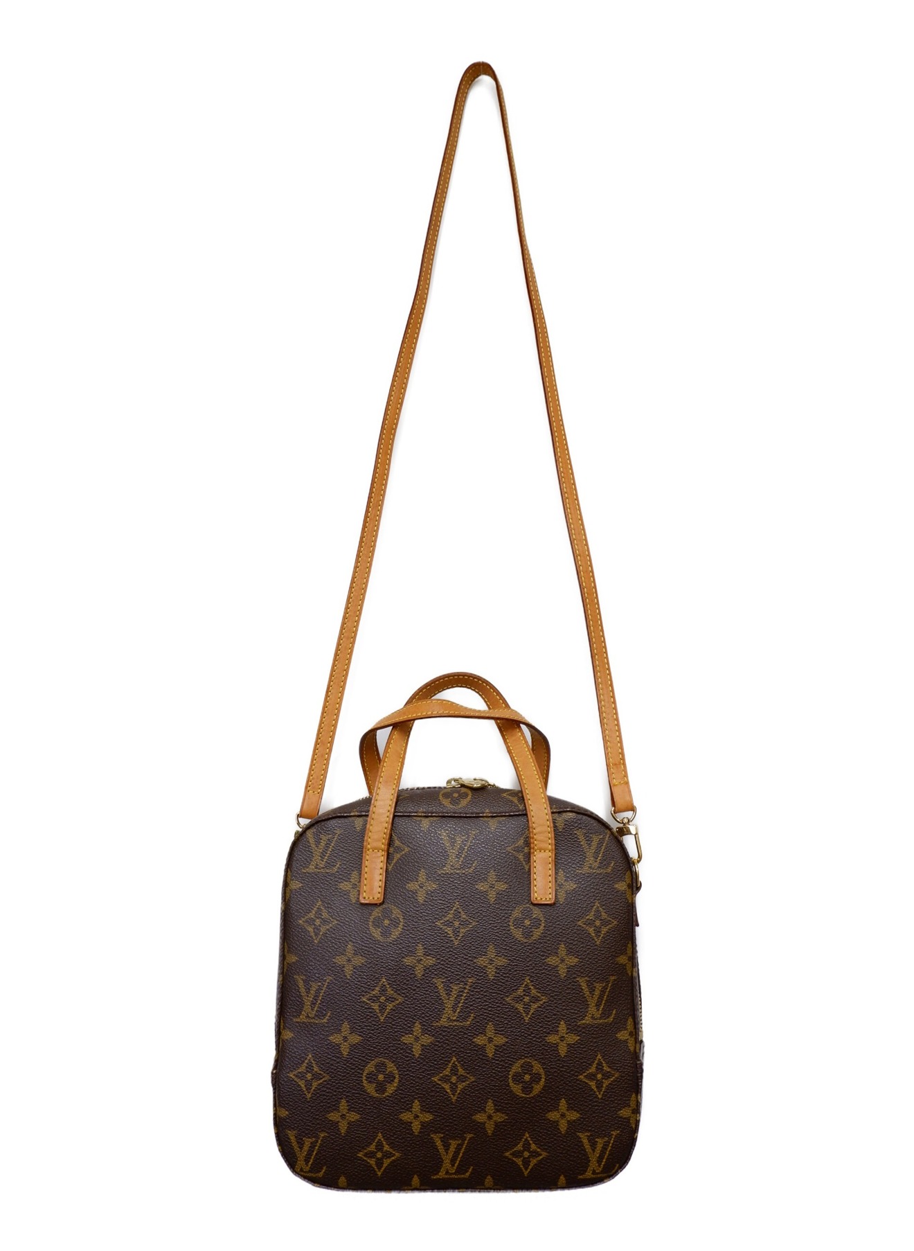 中古・古着通販】LOUIS VUITTON (ルイ ヴィトン) 2WAショルダーバッグ