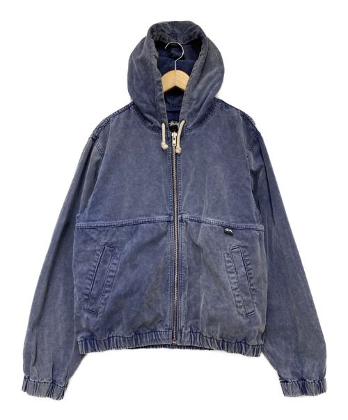 Stussy  Levi's Denim jacket XSサイズ