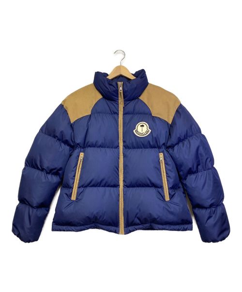 【中古・古着通販】MONCLER (モンクレール) ダウンジャケット