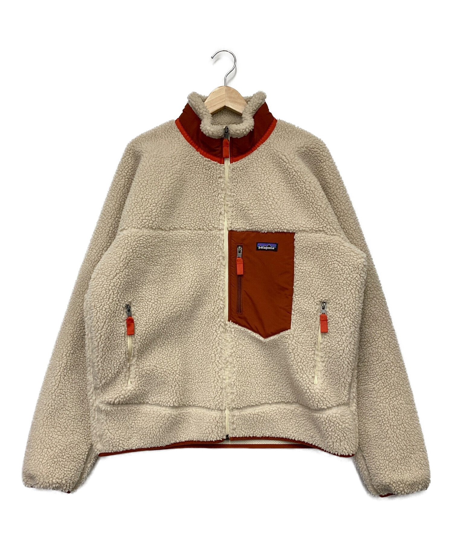 中古・古着通販】Patagonia (パタゴニア) クラシック・レトロX