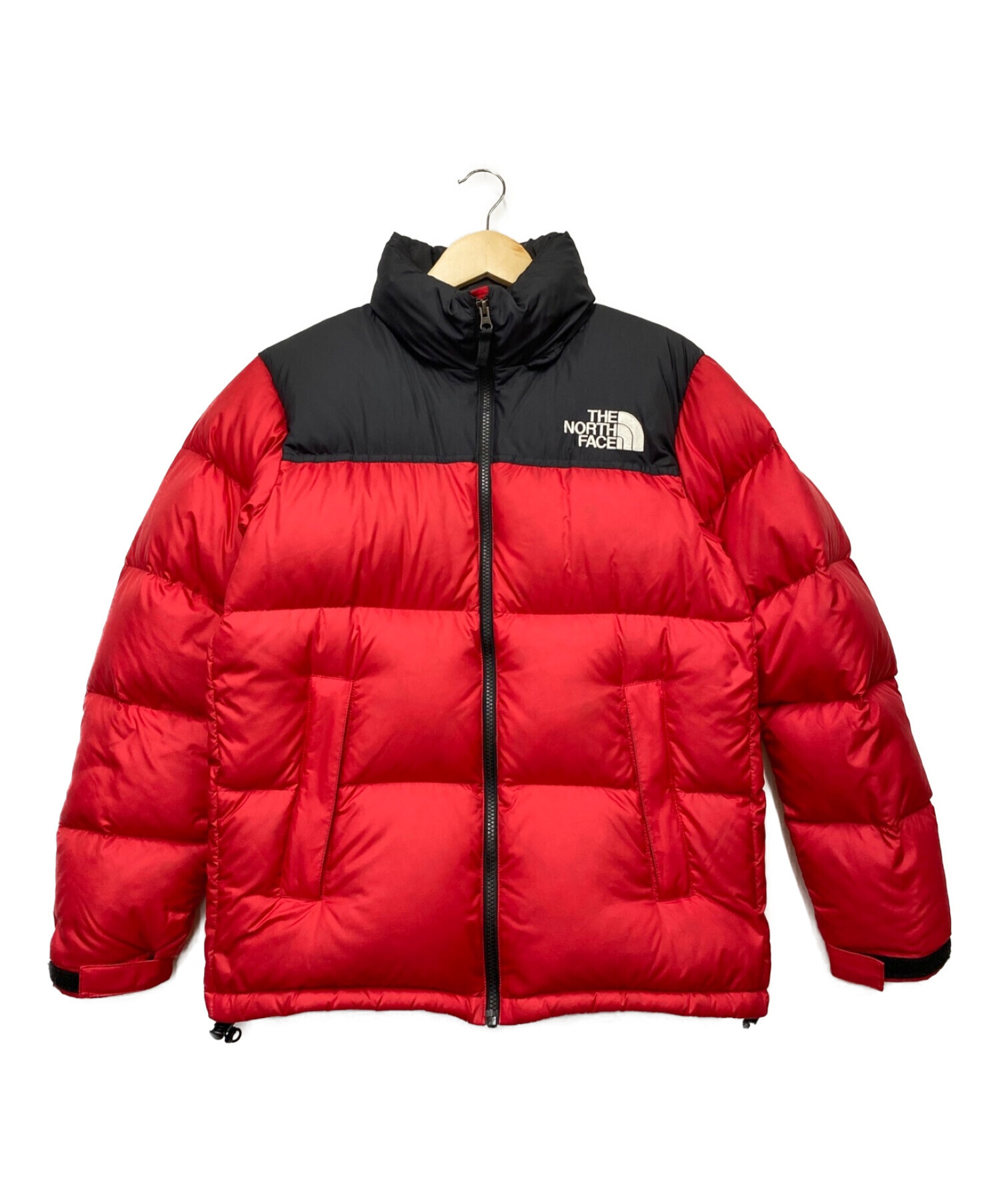 中古・古着通販】THE NORTH FACE (ザ ノース フェイス) ヌプシダウン