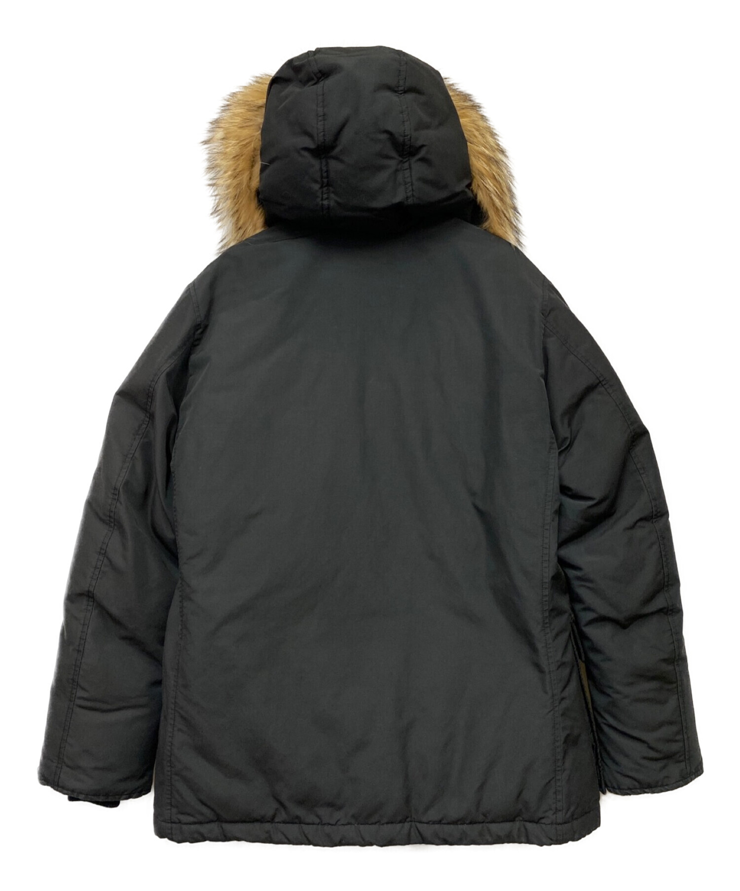 中古・古着通販】WOOLRICH (ウールリッチ) アークティックパーカ