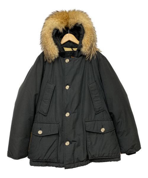 中古・古着通販】WOOLRICH (ウールリッチ) アークティックパーカ