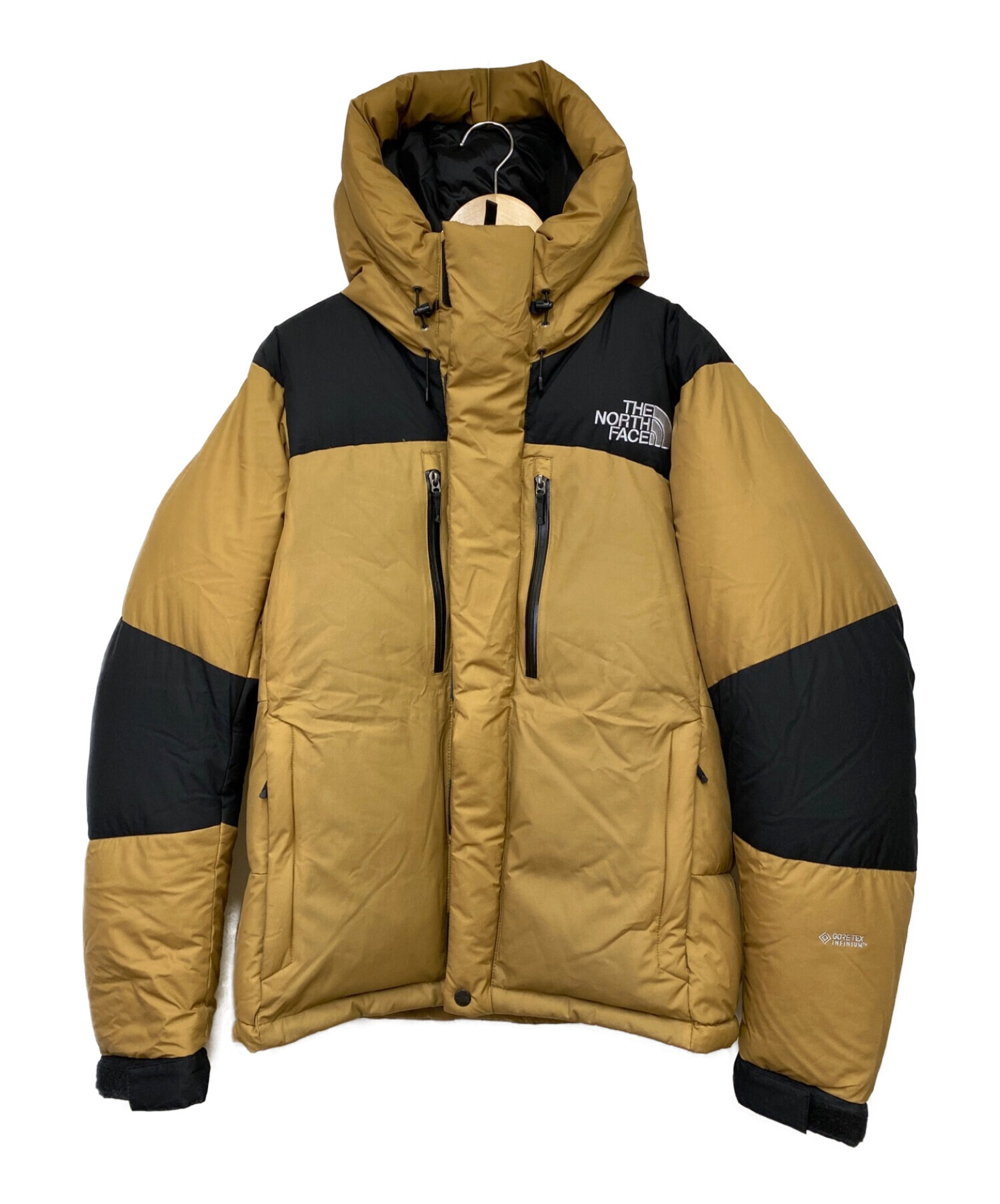 中古・古着通販】THE NORTH FACE (ザ ノース フェイス) バルトロライト