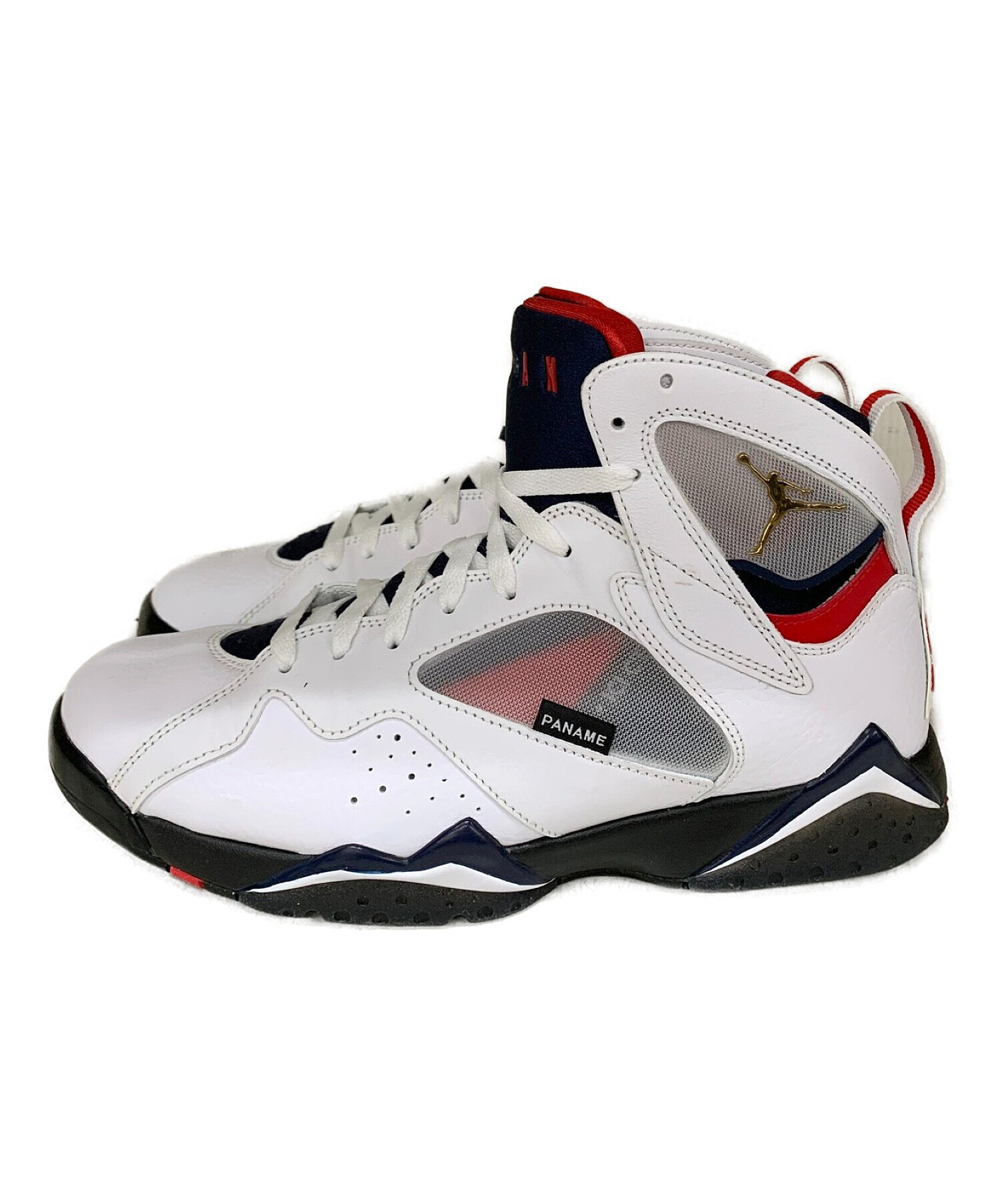 NIKE (ナイキ) AIR JORDAN 7 RETRO”PSG” ホワイト サイズ:US10