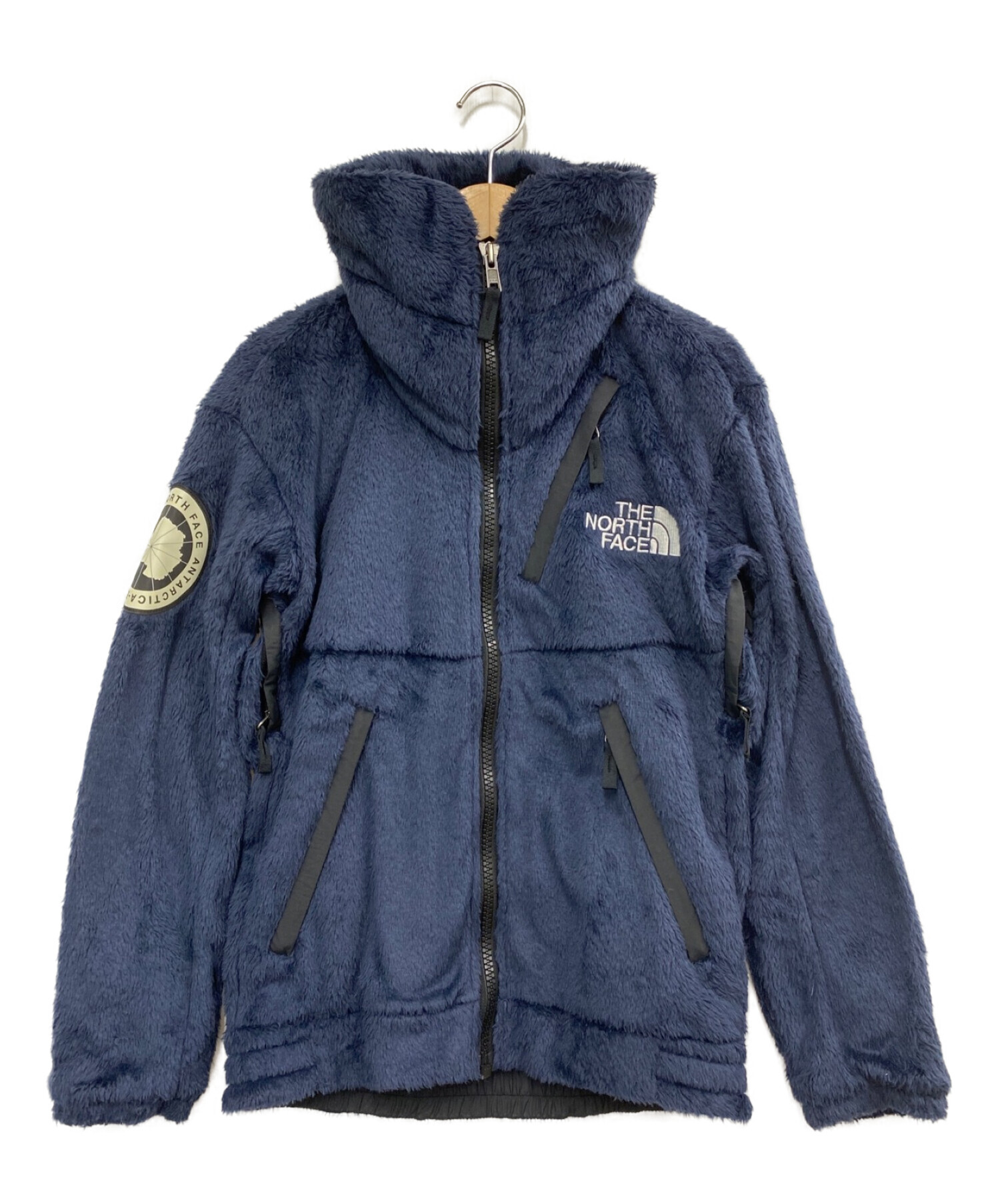 THE NORTH FACE ANTARCTICAVERSALOFTJacket22年の購入です - ブルゾン