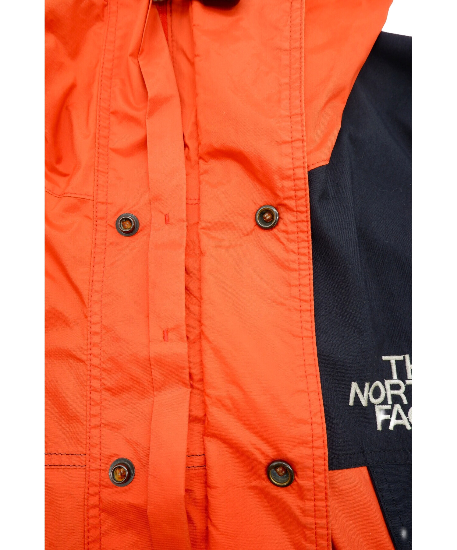 中古・古着通販】THE NORTH FACE (ザ ノース フェイス) マウンテン