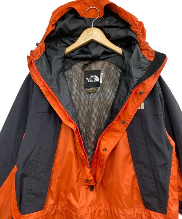 中古・古着通販】THE NORTH FACE (ザ ノース フェイス) マウンテン 