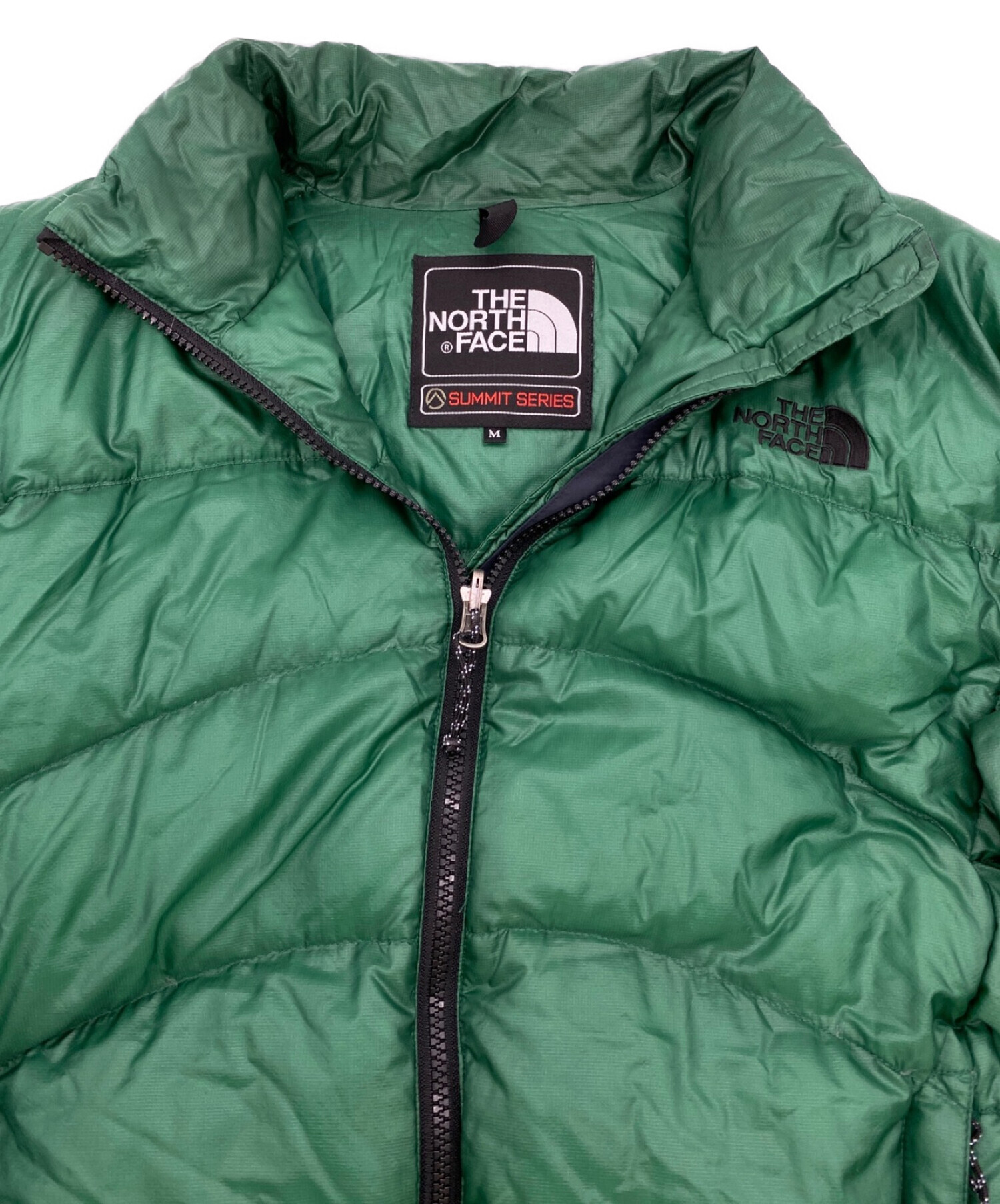 中古・古着通販】THE NORTH FACE (ザ ノース フェイス) ダウン 