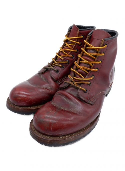 中古・古着通販】RED WING (レッドウィング) ベックマンシューズ