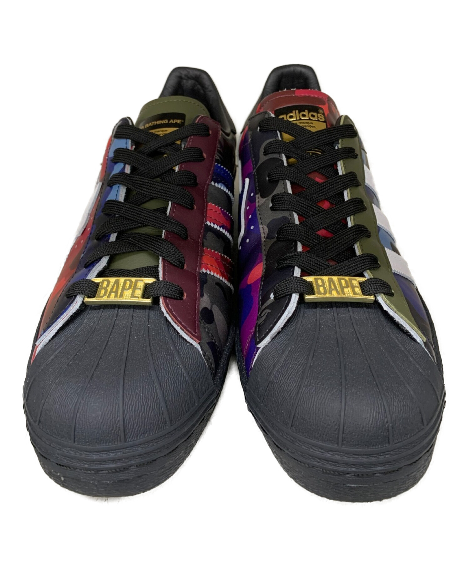 Adidas 2024 superstar multi