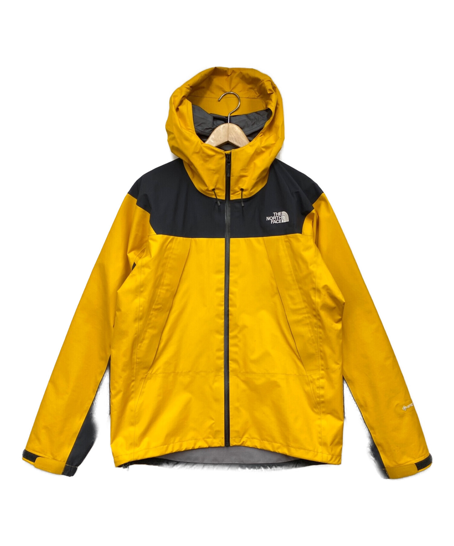 中古・古着通販】THE NORTH FACE (ザ ノース フェイス) クライム