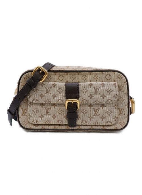 中古・古着通販】LOUIS VUITTON (ルイ ヴィトン) ショルダーバッグ