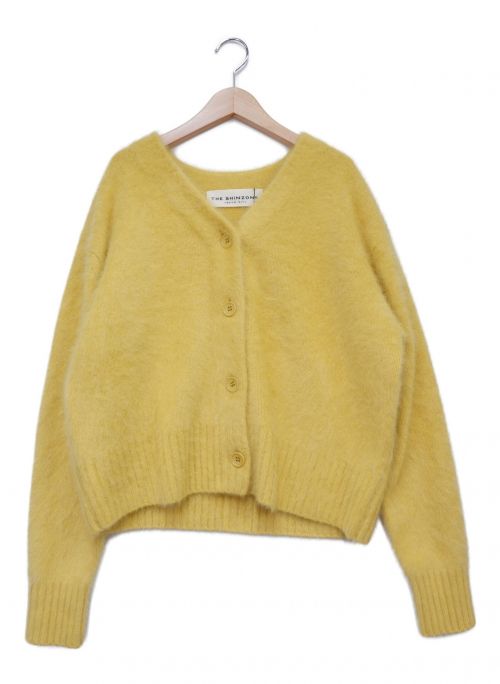 中古・古着通販】THE SHINZONE (ザ シンゾーン) FLUFFY CARDIGAN