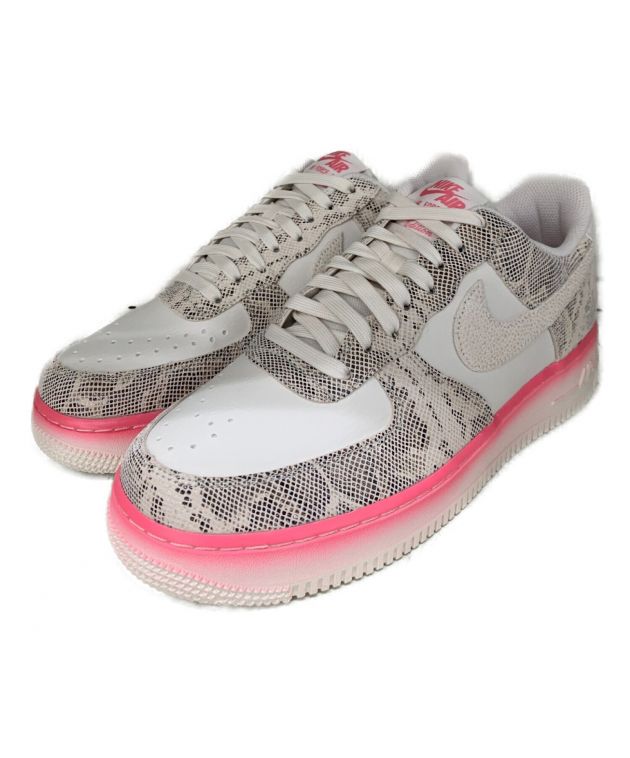 中古・古着通販】NIKE (ナイキ) WMNS Air Force 1 Low 