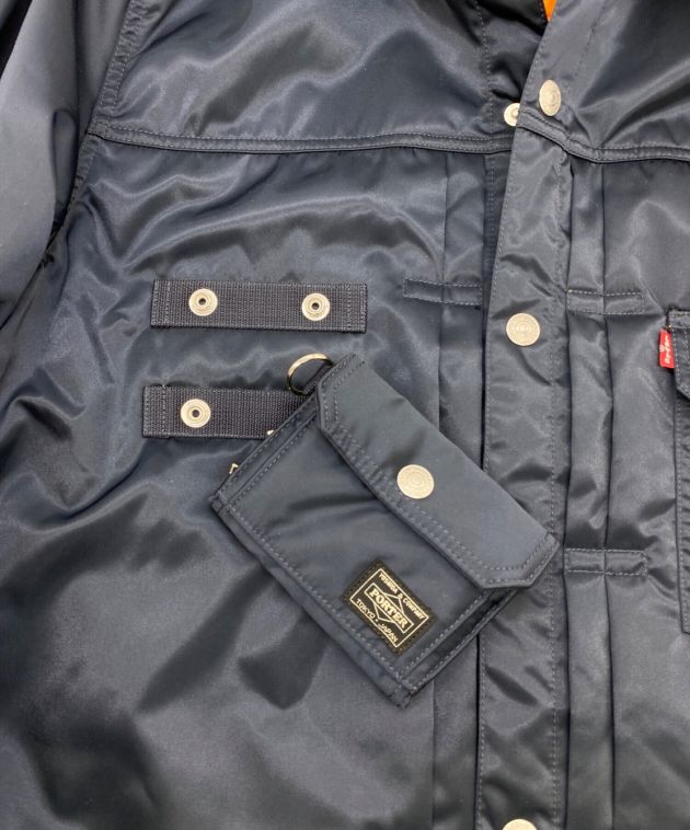 中古・古着通販】LEVI'S×PORTER (リーバイス×ポーター) TypeⅡ