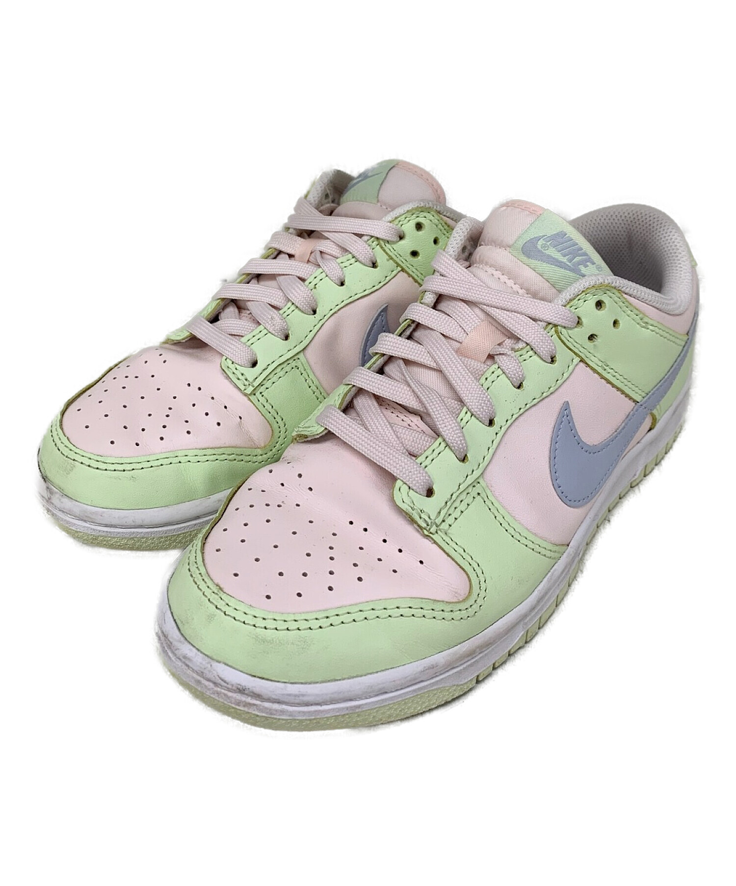 中古・古着通販】NIKE (ナイキ) WMNS DUNK LOW 