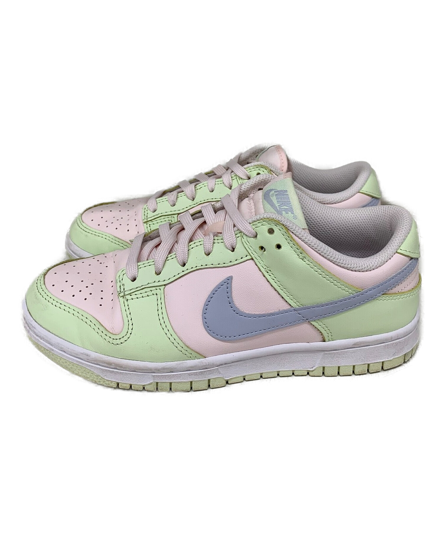 中古・古着通販】NIKE (ナイキ) WMNS DUNK LOW 