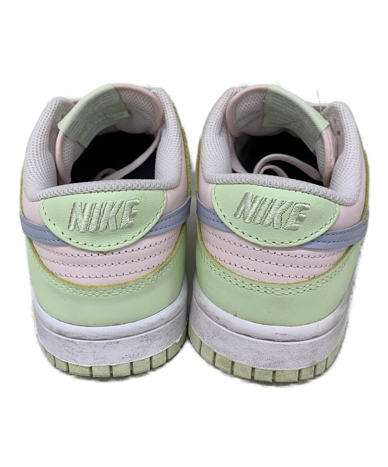 中古・古着通販】NIKE (ナイキ) WMNS DUNK LOW 