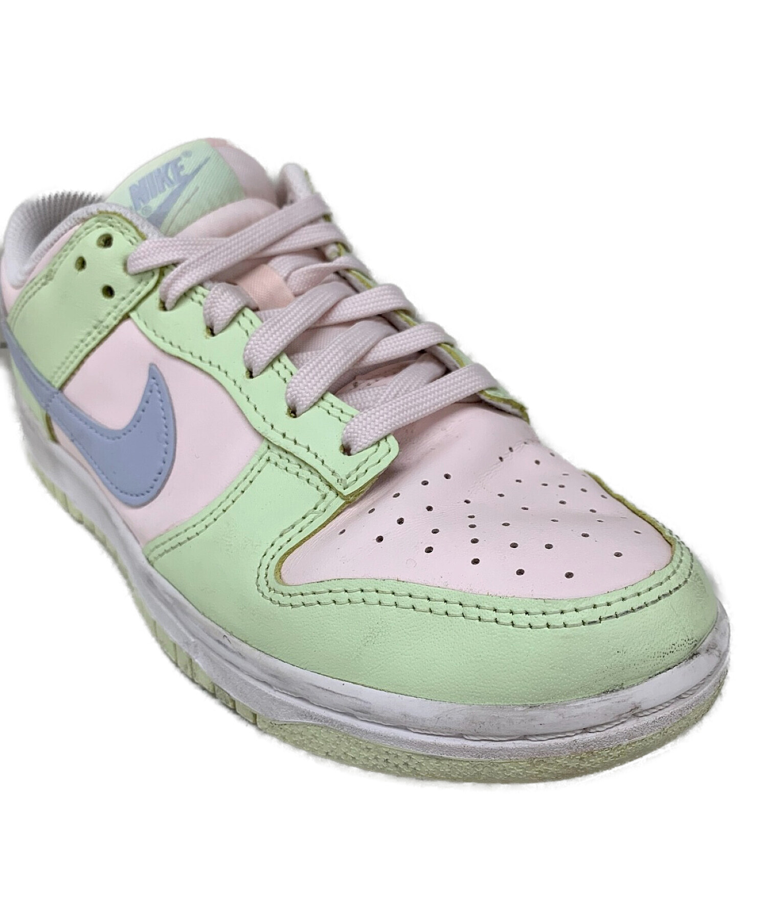 中古・古着通販】NIKE (ナイキ) WMNS DUNK LOW 