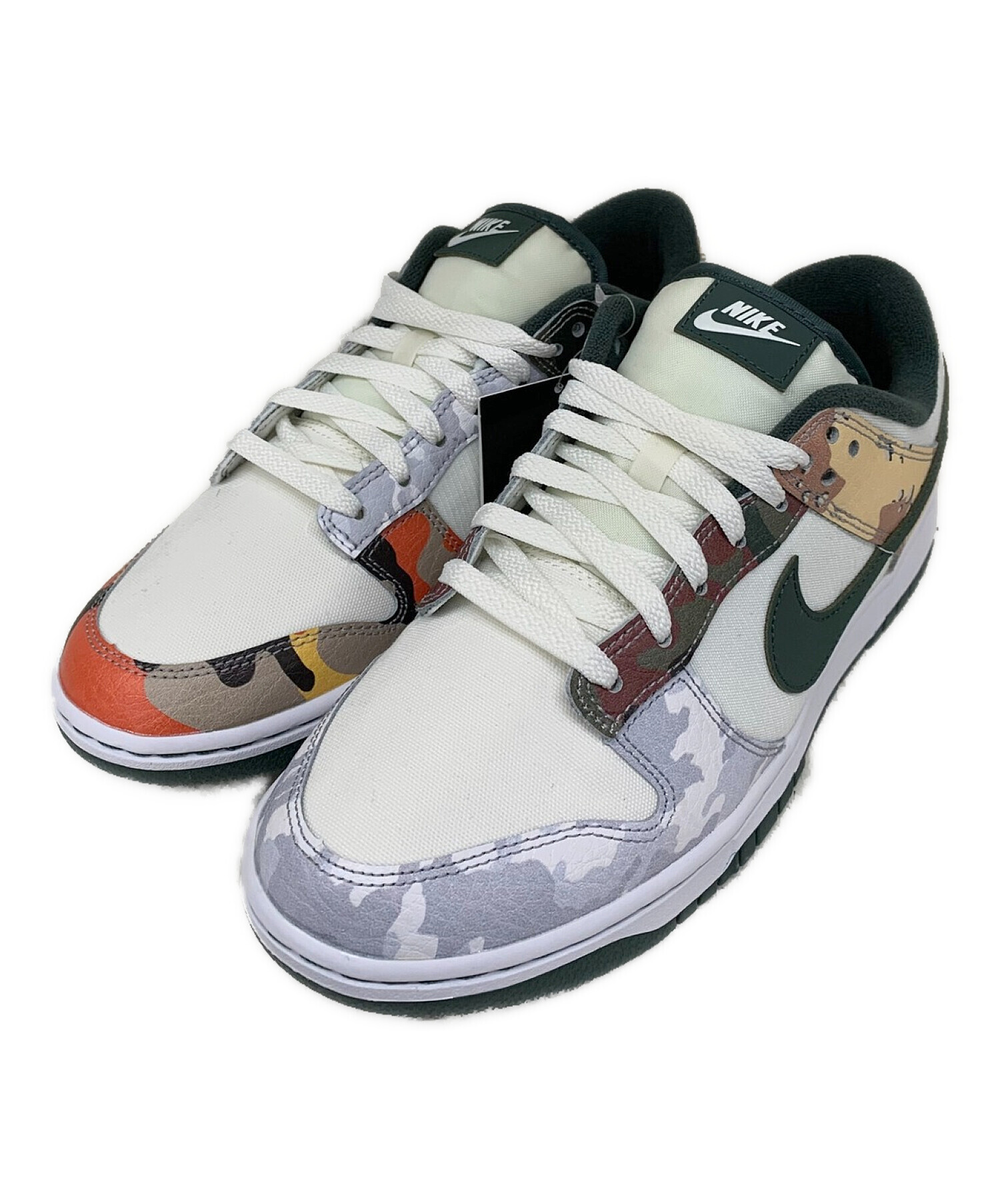 中古・古着通販】NIKE (ナイキ) DUNK LOW SE 