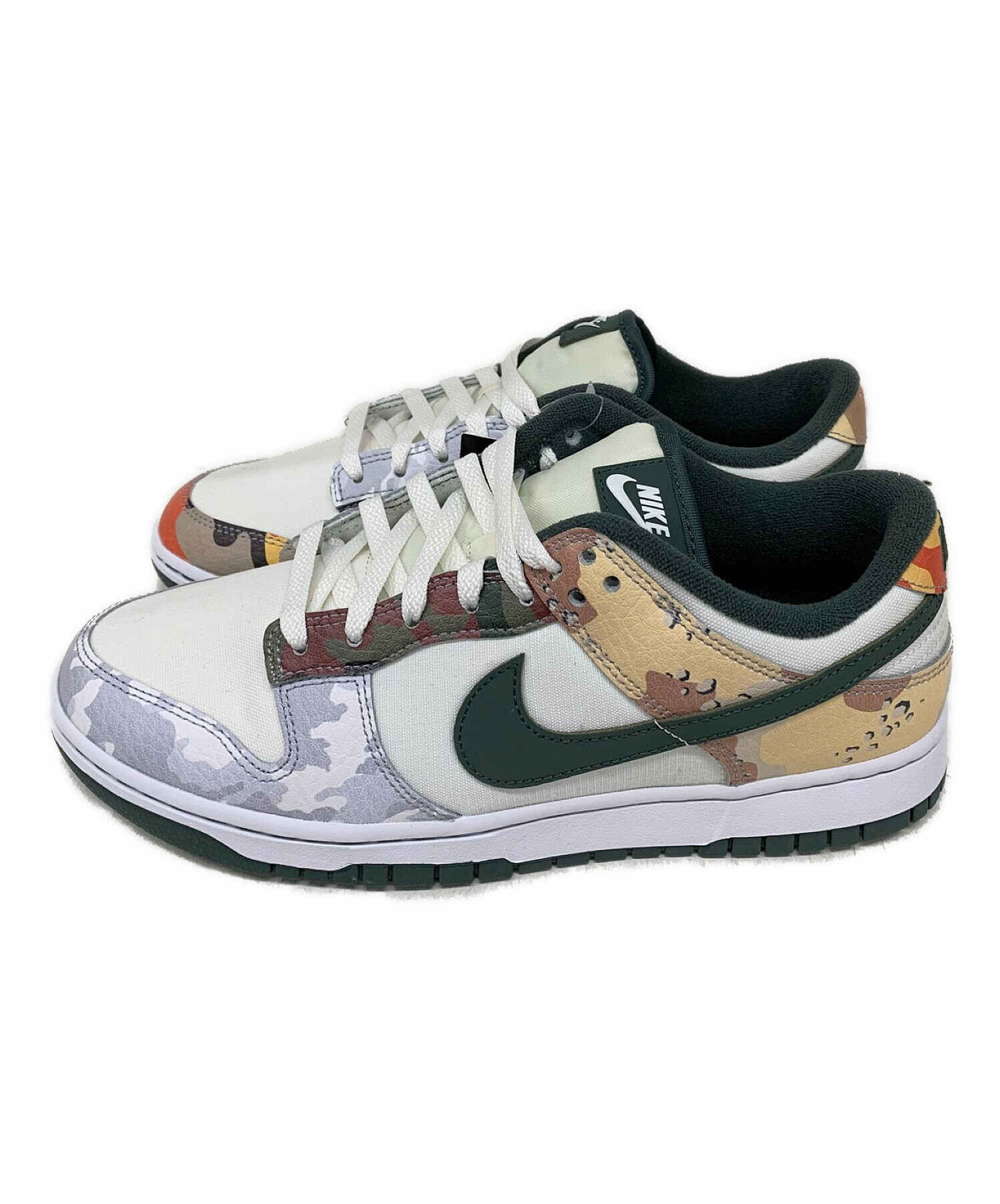 中古・古着通販】NIKE (ナイキ) DUNK LOW SE 