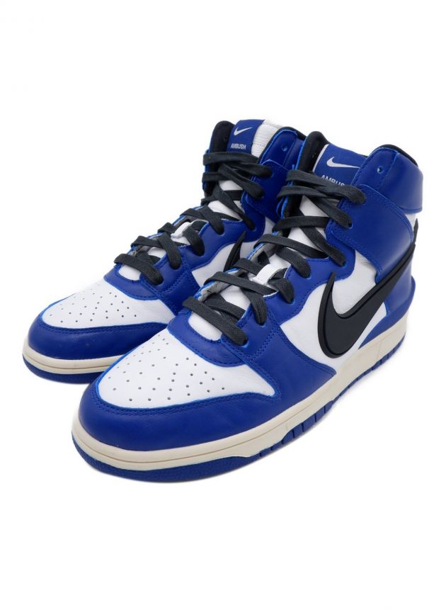 中古・古着通販】NIKE×AMBUSH (ナイキ×アンブッシュ) DUNK HIGH 