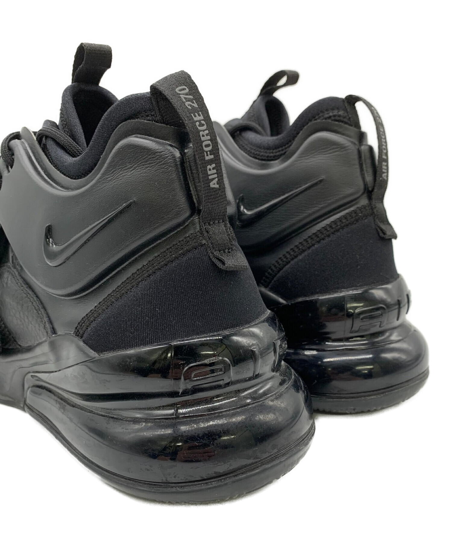 Air force 2025 270 all black