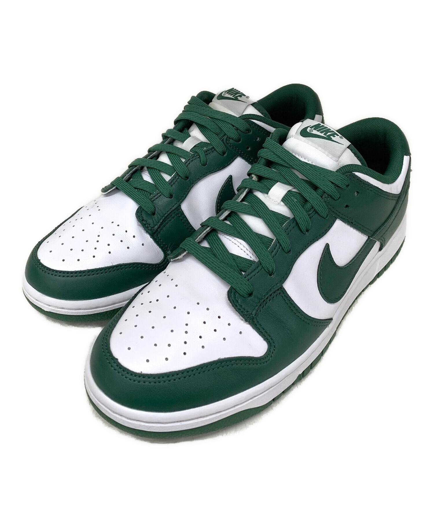 中古・古着通販】NIKE (ナイキ) DUNK LOW RETRO