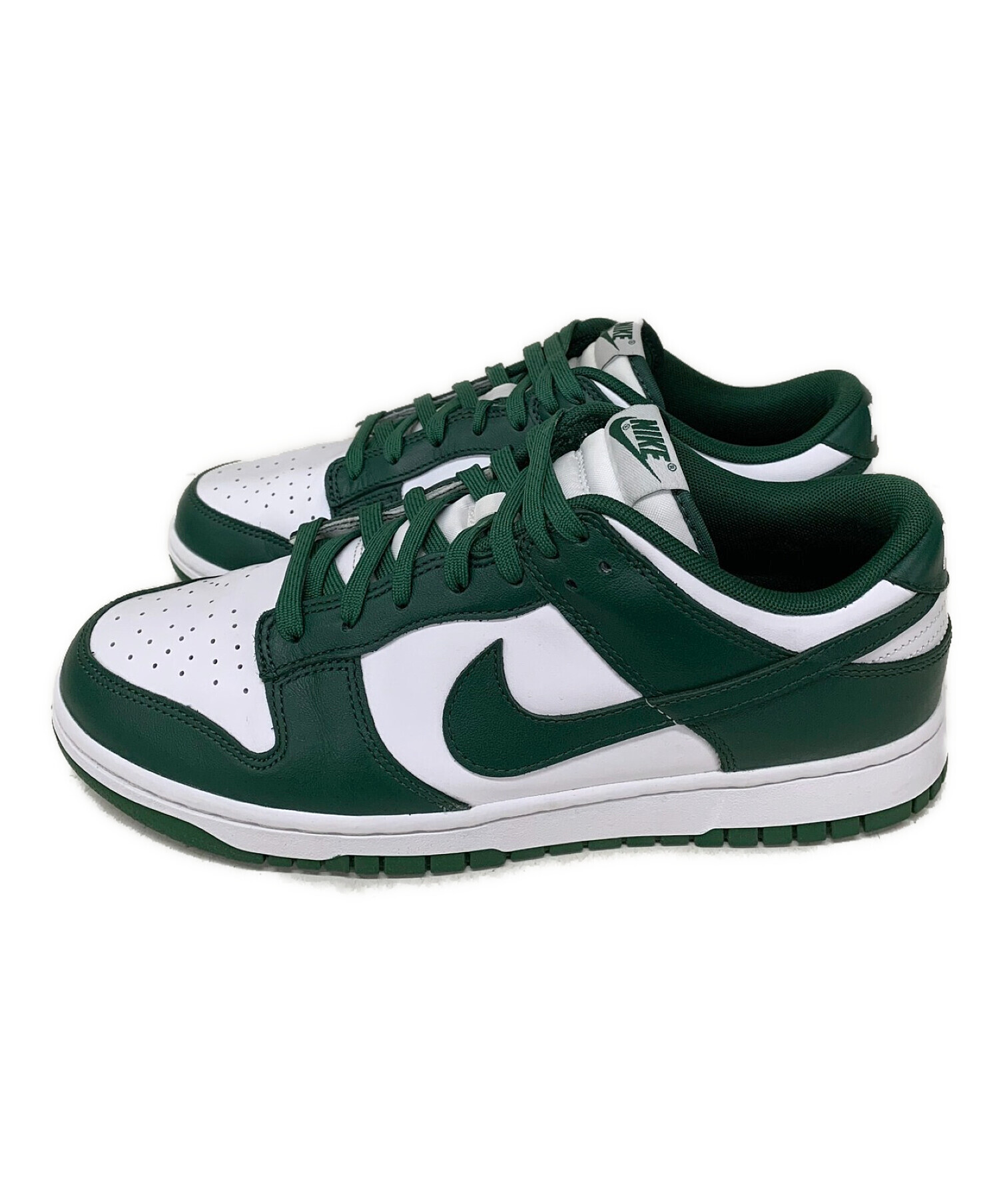 中古・古着通販】NIKE (ナイキ) DUNK LOW RETRO