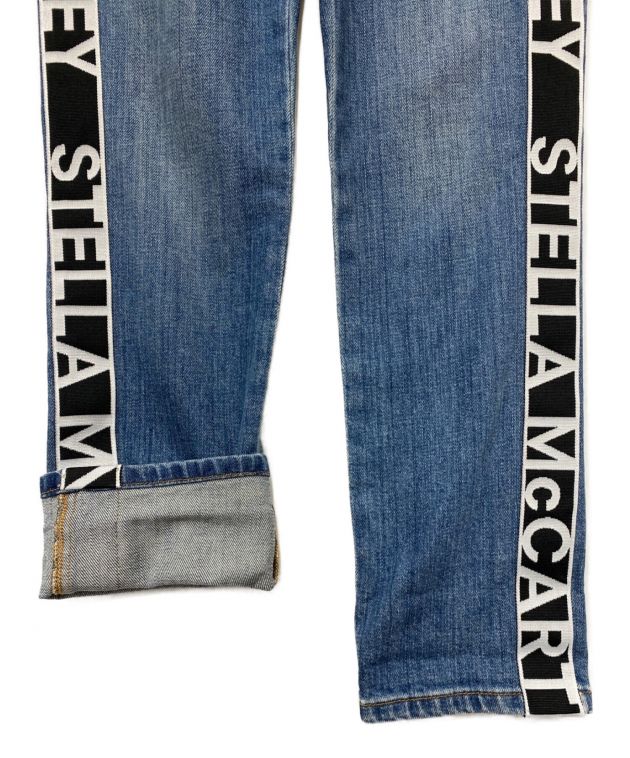 中古・古着通販】STELLA McCARTNEY (ステラマッカートニー) デニム ...