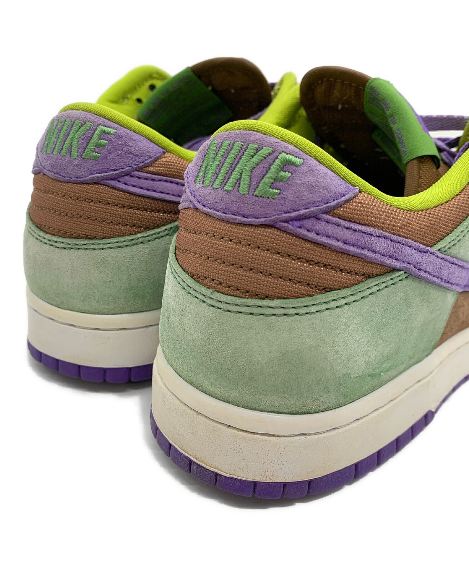 中古・古着通販】NIKE (ナイキ) Dunk Low SP 