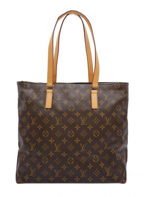 中古・古着通販】LOUIS VUITTON (ルイ ヴィトン) ショルダートート