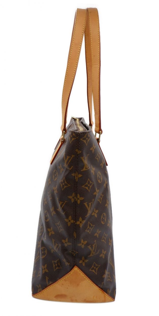 中古・古着通販】LOUIS VUITTON (ルイ ヴィトン) ショルダートート ...