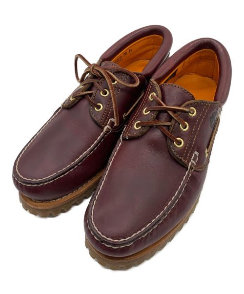 中古・古着通販】Timberland (ティンバーランド) Authentics 3Eye